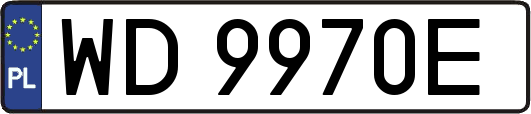 WD9970E