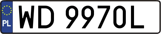 WD9970L