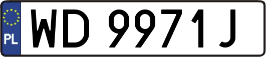 WD9971J