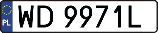 WD9971L