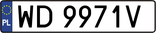 WD9971V