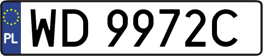 WD9972C