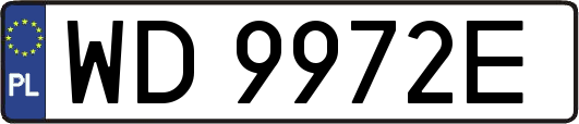 WD9972E