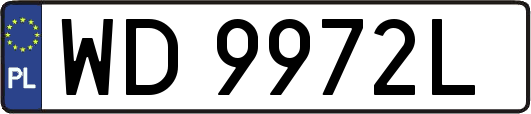 WD9972L