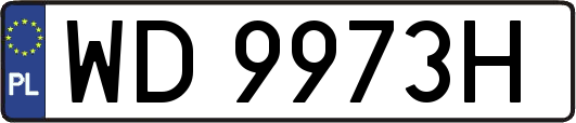 WD9973H