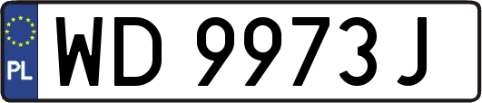 WD9973J
