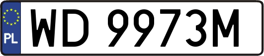 WD9973M