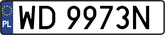 WD9973N