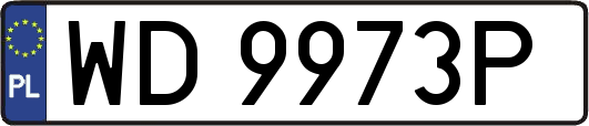 WD9973P