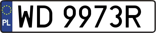 WD9973R