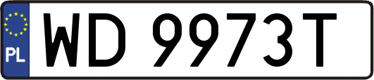 WD9973T