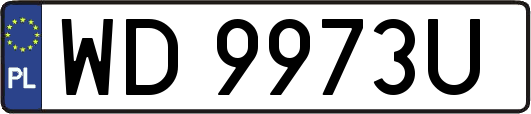 WD9973U