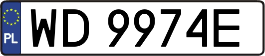 WD9974E
