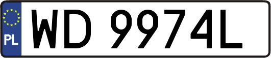 WD9974L