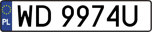 WD9974U