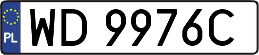 WD9976C