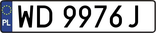 WD9976J