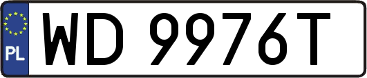 WD9976T