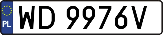 WD9976V