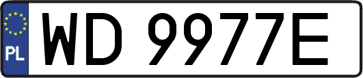 WD9977E