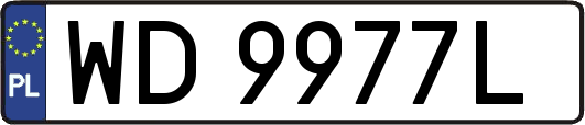 WD9977L