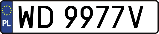 WD9977V