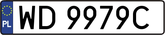 WD9979C