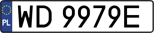 WD9979E