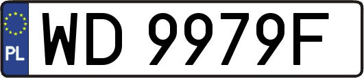 WD9979F