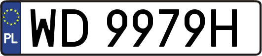 WD9979H