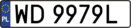 WD9979L