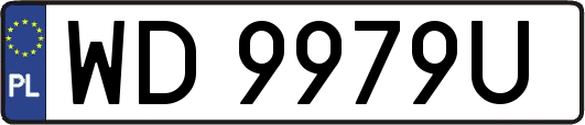 WD9979U