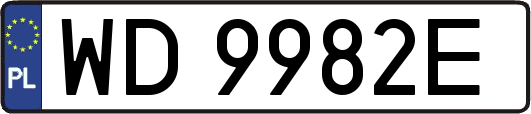WD9982E
