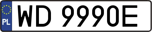 WD9990E