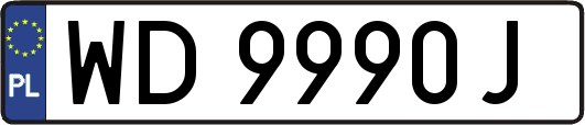 WD9990J