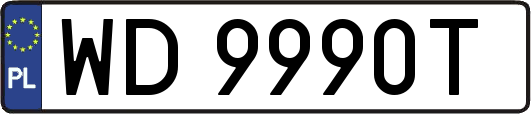 WD9990T
