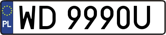 WD9990U
