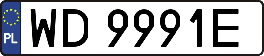 WD9991E