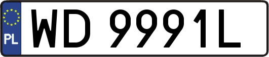 WD9991L