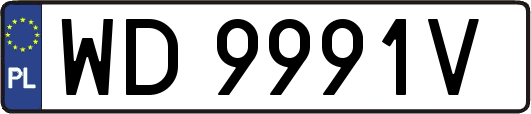 WD9991V