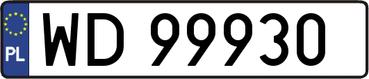 WD99930