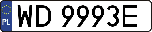 WD9993E