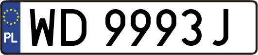 WD9993J