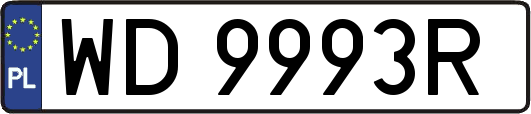 WD9993R