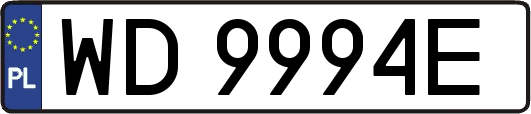 WD9994E