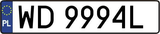 WD9994L