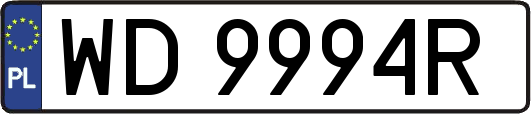 WD9994R