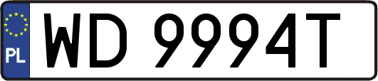 WD9994T