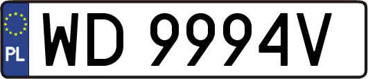 WD9994V