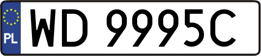 WD9995C